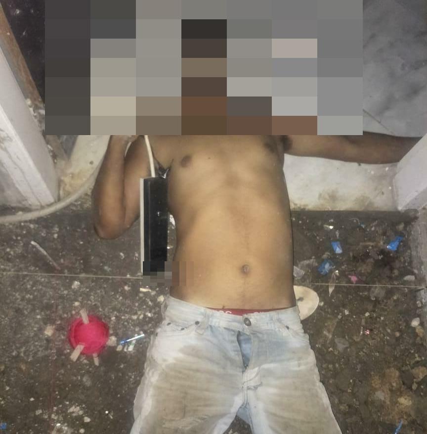 Pekerja Bangunan di Kupang Ditemukan Tewas, Diduga Kesetrum Listrik