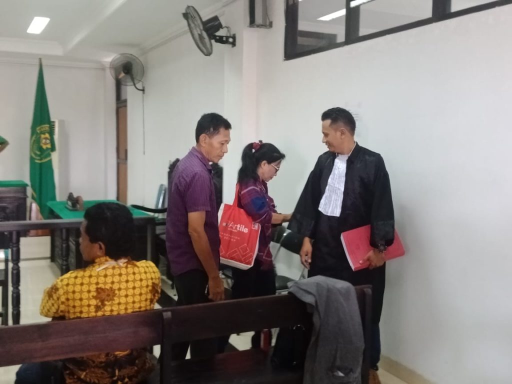 Jaksa Sebut Terdakwa NTT Fair Beri Gratifikasi ke Mantan Gubernur dan Sekda