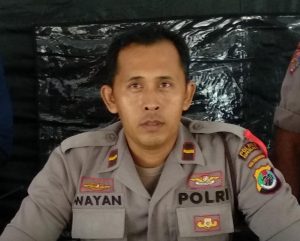 Mahasiswa di Kupang Ini jadi Korban Curanmor, Pelakunya Teman Dekat