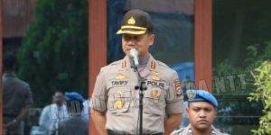 Penerimaan CPNS Polri Gratis, Polda NTT Imbau Pelamar Waspadai Penipuan