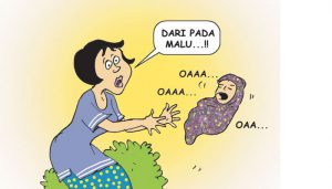 Ibu Pembuang Bayi di Kupang Ternyata Dihamili Sepupunya