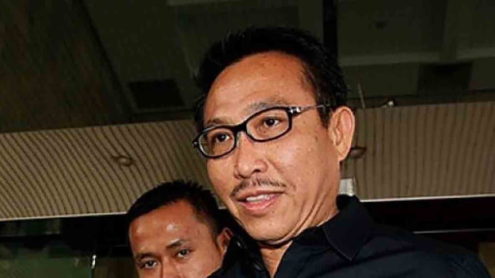 Herman Herry: Ingat, Firli Bahuri Cs Memanggul Tugas Berat