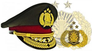 Lima Polres Baru di NTT Dipimpin Pejabat Sementara