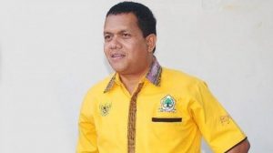 Melki Laka Lena Ungkap Penyebab Keracunan Makanan Saat Pesta