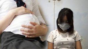 Hamili Siswi SMA di Kupang, Agustinus Diciduk Polisi, Korban Malah Mengaku Disetubuhi 5 Pemuda