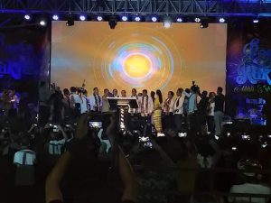 Gubernur Optimistis NTT Akan Maju, Wakapolda: Masyarakat Harus Taat Hukum