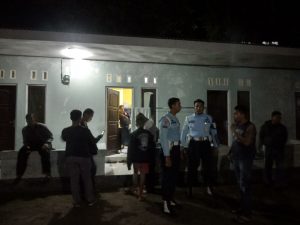 Buang Mayat Anak Dua Tahun, Seorang Perempuan di Kupang Diamankan