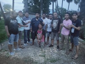 Pencurian Laptop di Kupang, Polisi Amankan Dua Pelaku