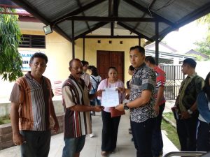 Autopsi Mayat Bocah Dua Tahun, Polresta Kupang Datangkan Dokter Forensik Mabes Polri