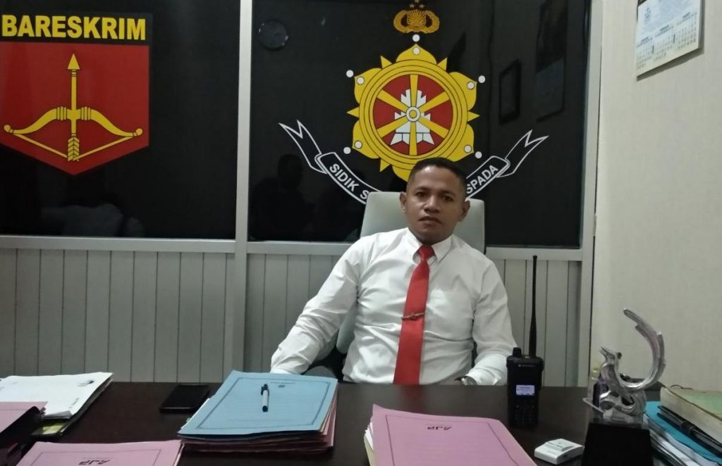 Polresta Kupang Segera Rekonstruksi Kasus Pembunuhan Anak 2 Tahun oleh Ibu Kandung