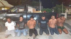 Ditpolair Polda NTT Amankan 100 Batang Bahan Baku Bom Ikan di Sikka