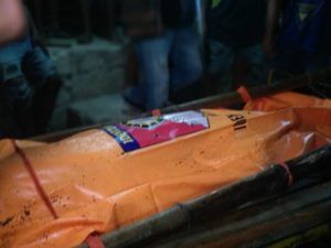 Seorang Pemuda di Kupang Ditemukan Tewas di Jembatan Liliba