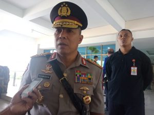 Jelang Pilkada Serentak, Kapolda NTT Ingatkan Anggotanya Hindari Politik Praktis dan Jaga Netralitas
