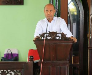 Gubernur NTT: Pemerintah dan Gereja Harus Berkolaborasi