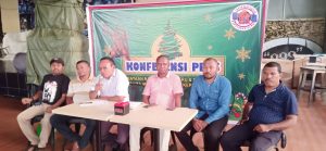 Natal Keluarga Alor di Kupang, Akan Dikemas dengan Pagelaran Budaya