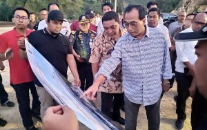 Pelabuhan Logistik di Labuan Bajo Akan Dipindah ke Wae Kelambu