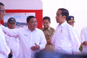 Pelindo III Bangun Pelabuhan Multipurpose di Labuan Bajo