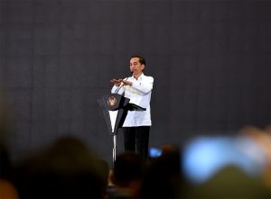 Ini Bukti Presiden Serius Memperhatikan Destinasi Wisata Labuan Bajo