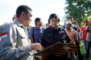 Menteri LHK: Pembangunan Persemaian Modern Dukung Wisata Labuan Bajo