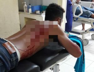 Dua Pelaku Penikaman di Kupang Dibekuk Polisi