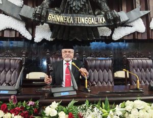 Paul Liyanto: Tinjau Kembali Penghapusan Eselon III di Daerah