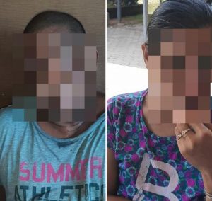 Pria di Kupang Ini Gerebek Istrinya sedang Sekamar dengan PIL