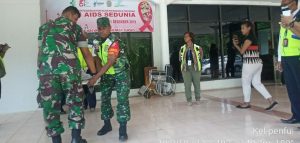 Penumpang Wings Air Tujuan Ende Meninggal di Bandara El Tari