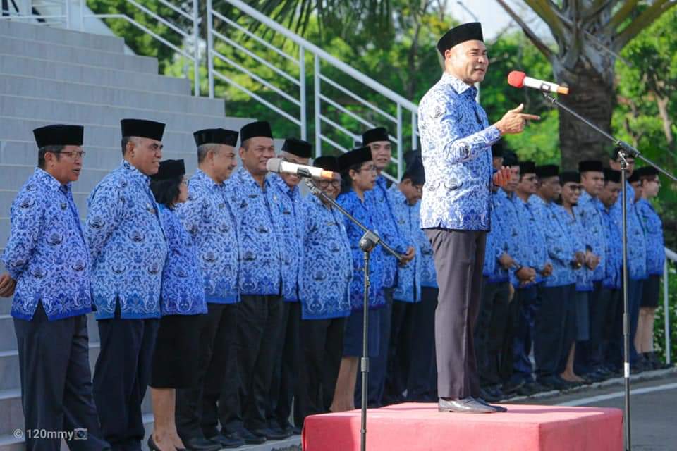 Kabupaten Kupang, TTS dan TTU Jadi Beban Pemprov NTT