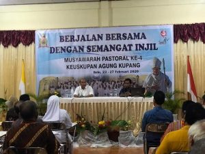 Harus Ada Terobosan yang Radikal untuk Bangun NTT