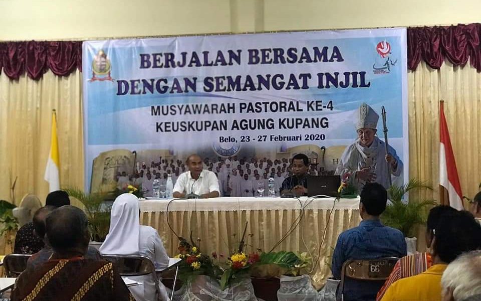 Harus Ada Terobosan yang Radikal untuk Bangun NTT