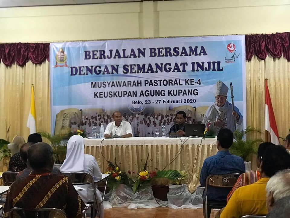 Harus Ada Terobosan yang Radikal untuk Bangun NTT