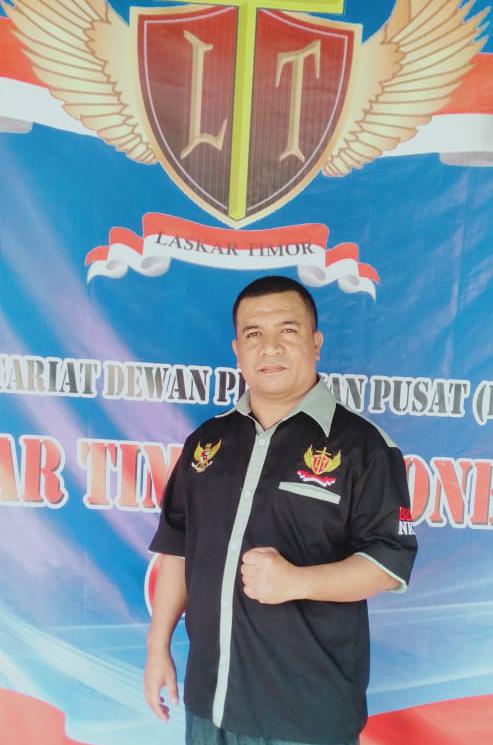 Jelang Pilkada, Ketum Laskar Timur Indonesia Imbau Hindari Hoax dan Ujaran Kebencian