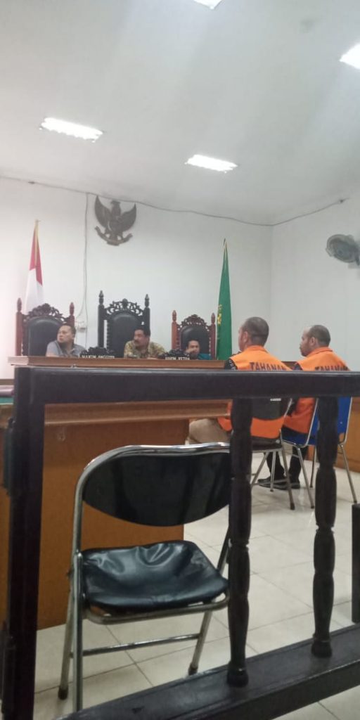 Dua ASN Penganiaya Siswa SD di Kupang Mulai Disidangkan
