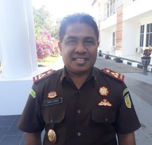 Pimpinan Bank NTT jadi Tersangka