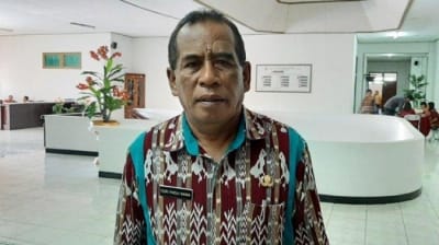 Besok, Pemkot Kupang Canangkan Bulan Kupang Hijau