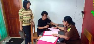 Pencabul Wanita Difabel di Kupang Segera Diadili di Pengadilan