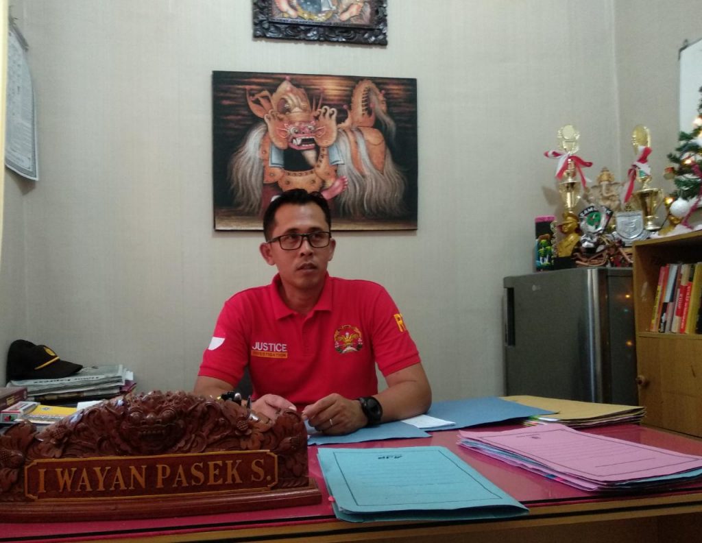 Modus Pinjam Motor, Honda Beat Digelapkan Teman Sendiri