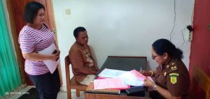 Cabuli Anak 3 Tahun, Arnold Dengak Segera Diadili di Pengadilan Kupang