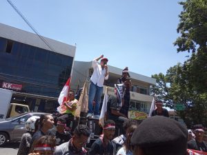 Polda NTT Didesak Tangkap Pelaku Pembunuhan Ansel Wora, Pusdokes Polri Siap Jelaskan Hasil Autopsi