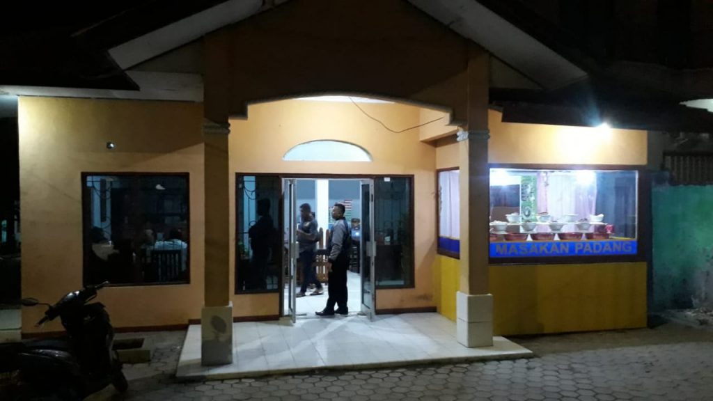Temukan Belatung dalam Makanan, Pemuda di Kupang Polisikan Pemilik Rumah Makan
