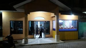 Temukan Belatung dalam Makanan, Pemuda di Kupang Polisikan Pemilik Rumah Makan