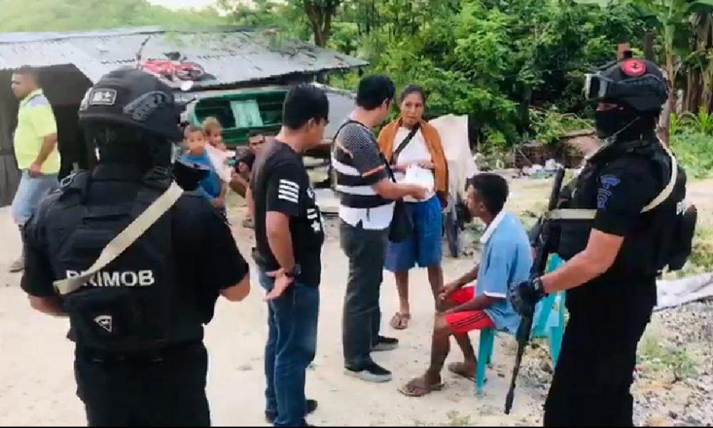 Timsus Polda NTT Bekuk 4 Terduga Pelaku Pembunuhan Yornimus Nenabu di Jalur 40, Ada 3 Oknum ASN