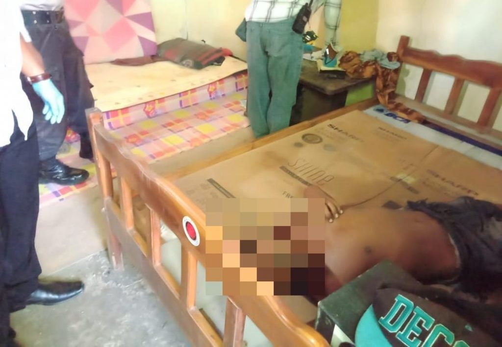 Kelebihan Miras, Pria di Kupang Ditemukan Tewas di Tempat Kerja