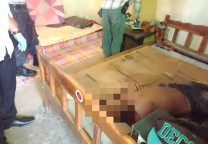 Kelebihan Miras, Pria di Kupang Ditemukan Tewas di Tempat Kerja