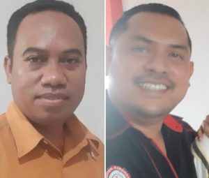 Karyawan Bank NTT Johan Nggebu Cabut Gugatan, Prapid Gugur