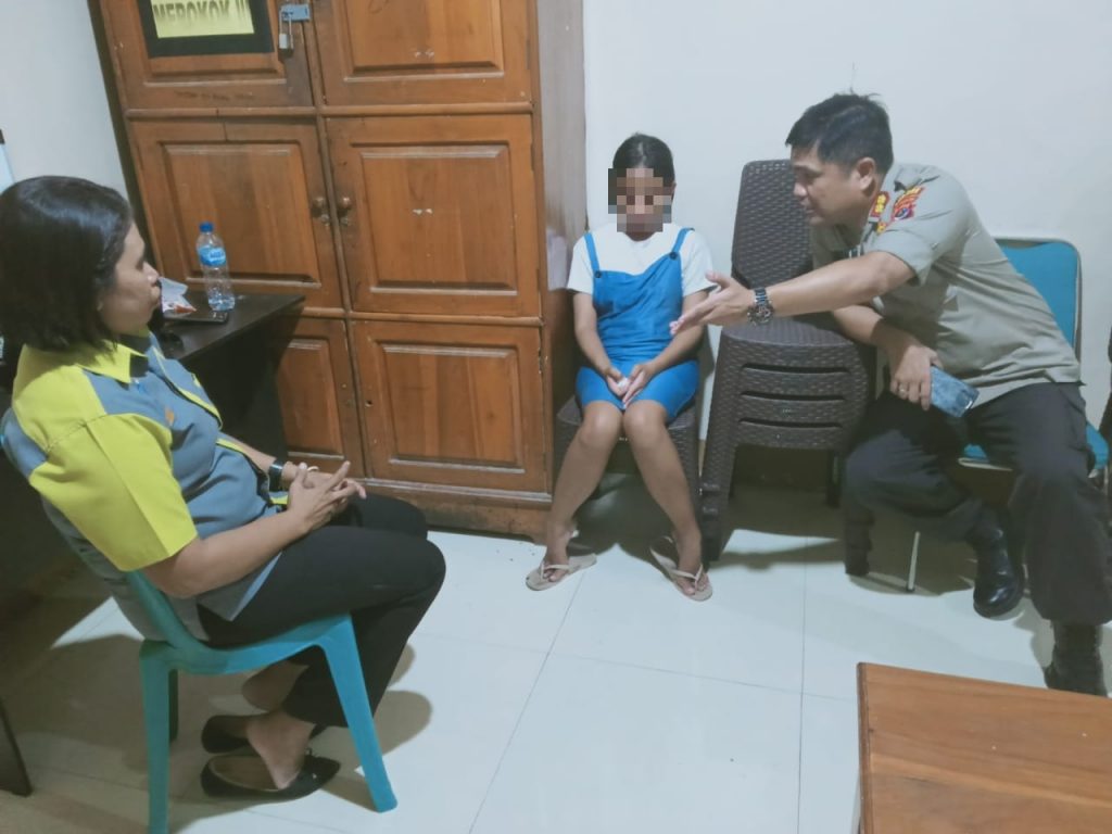 Aniaya Ibu Kandung, Jebolan The Voice Indonesia Asal Kupang Diamankan Polisi