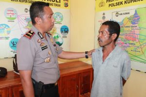 Bunuh Adik Ipar Secara Sadis, Yunus Haus Dijerat Pasal Berlapis