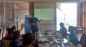 UangTeman Dukung AFPI Kuatkan Literasi Keuangan Digital di NTT