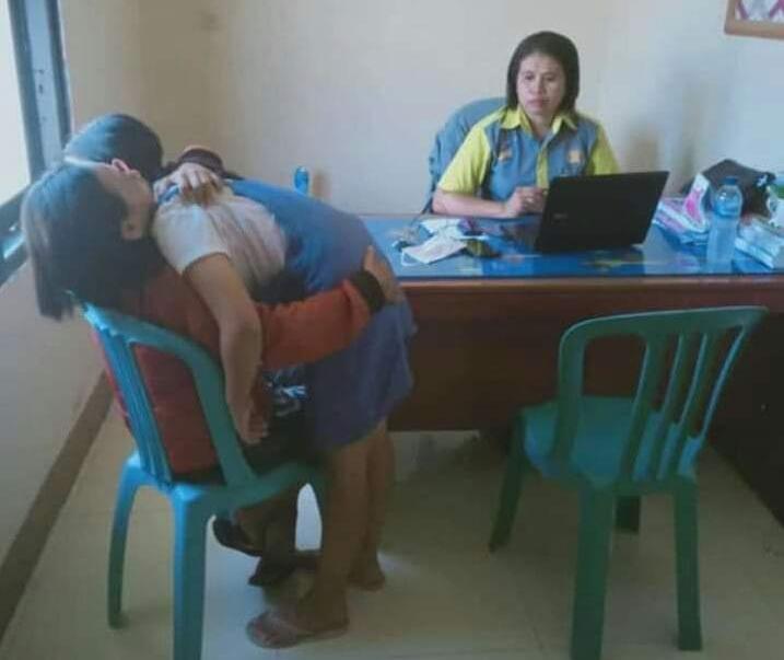 Gadis Penganiaya Ibu Kandung di Kupang Minta Maaf, Terancam 5 Tahun Penjara, Kapolres: Proses Hukum Berlanjut