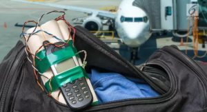 Sebut Bawa Bom, Pria Kupang Ini Diamankan di Bandara El Tari